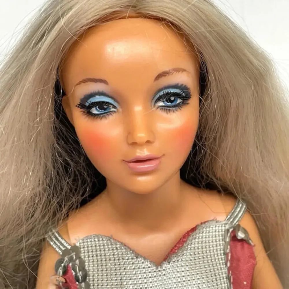 1973 Ideal Tiffany Taylor 18